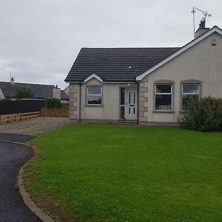 Portrush Holiday Haven Eksteriør billede