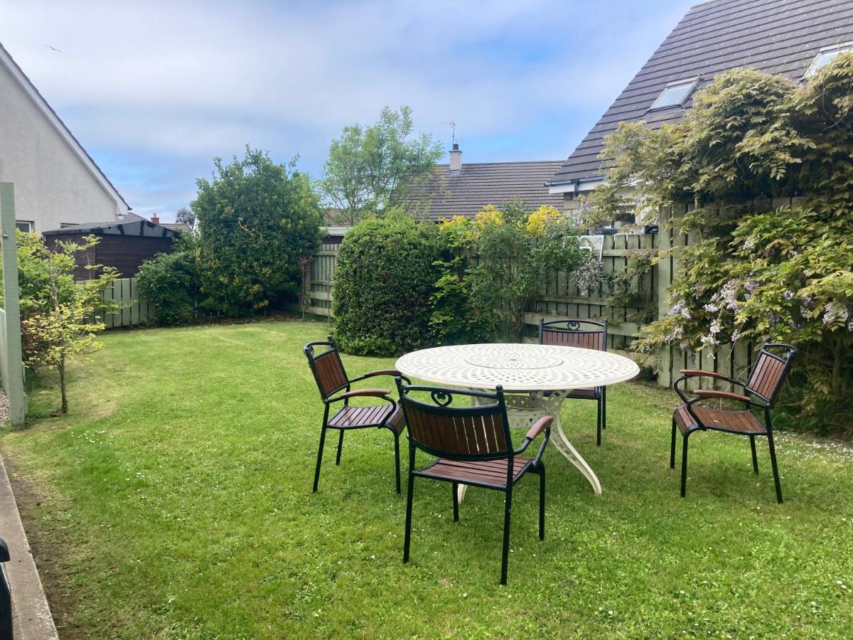 Portrush Holiday Haven Eksteriør billede