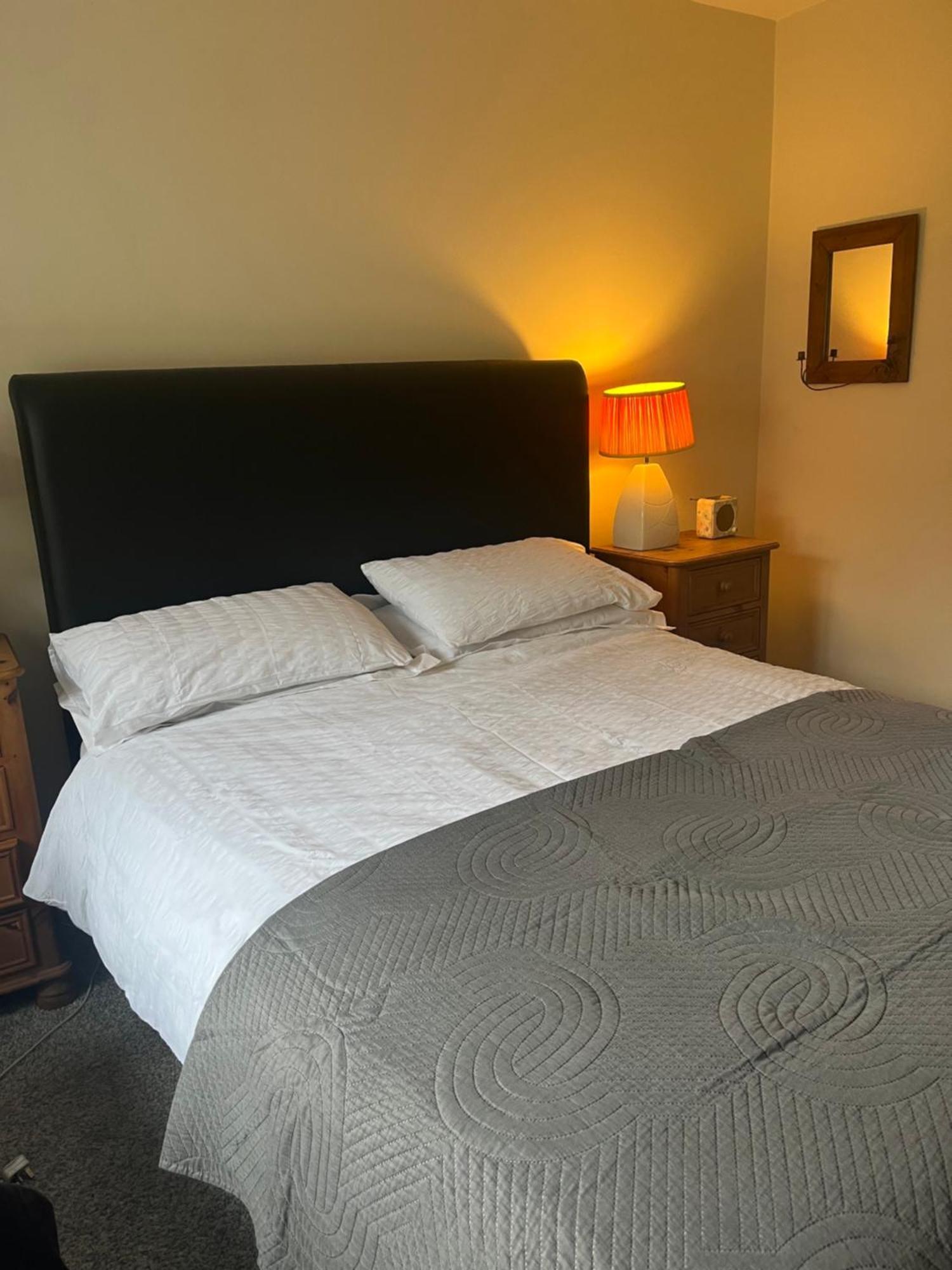 Portrush Holiday Haven Eksteriør billede