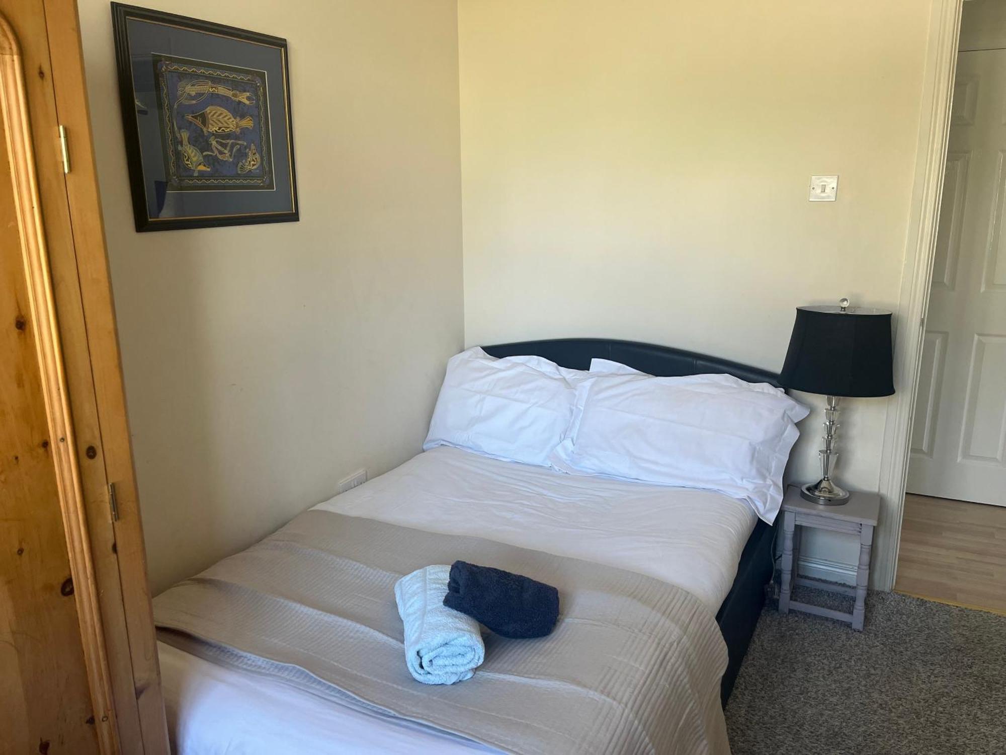 Portrush Holiday Haven Eksteriør billede