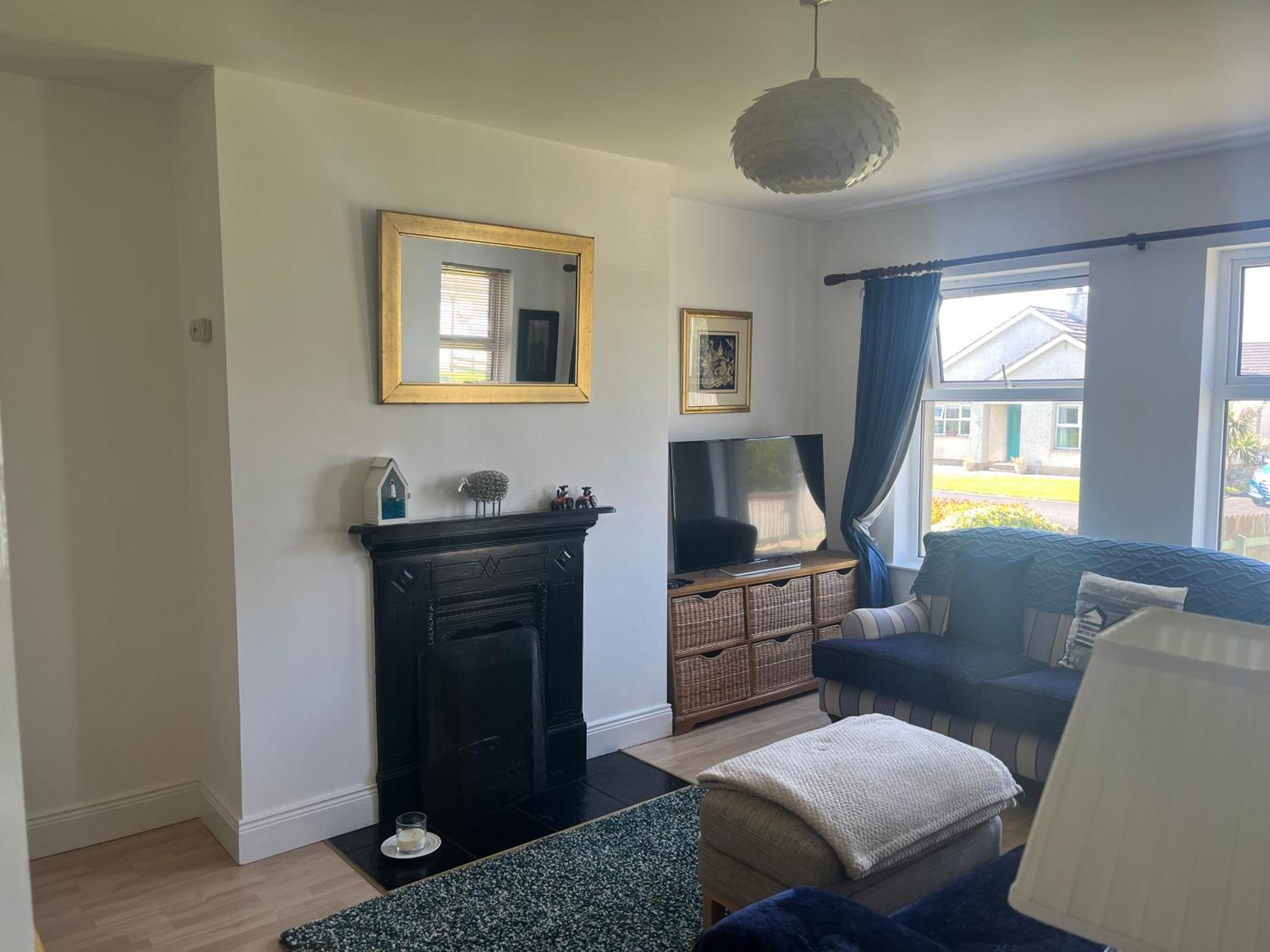 Portrush Holiday Haven Eksteriør billede