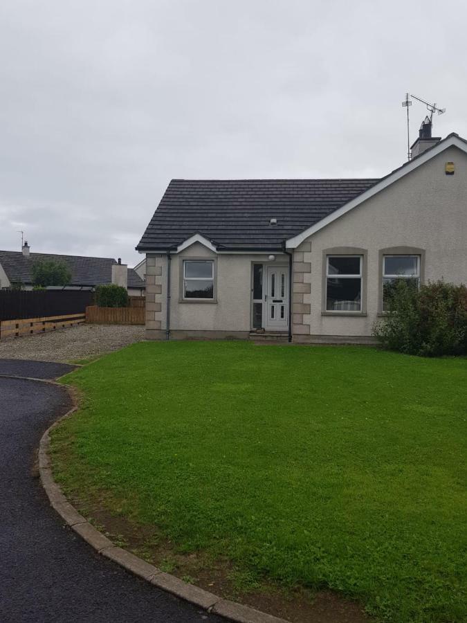 Portrush Holiday Haven Eksteriør billede